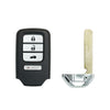 Keyless Entry Transmitter Leucadia E-HON-4B4