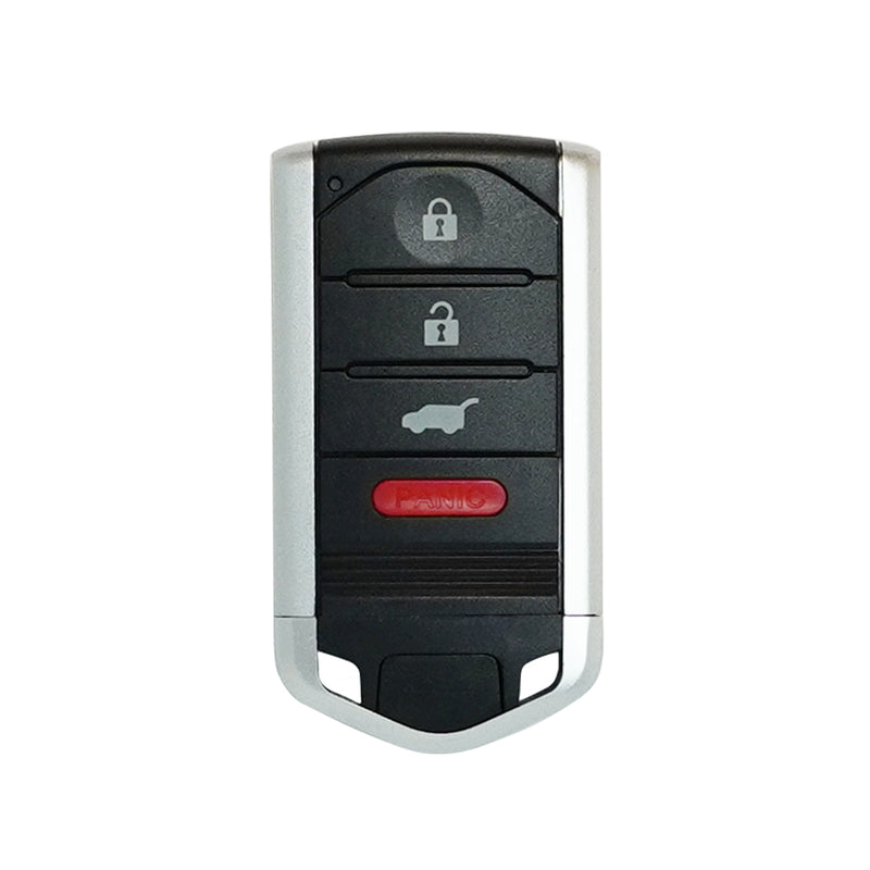 Keyless Entry Transmitter Leucadia E-HON-4B6