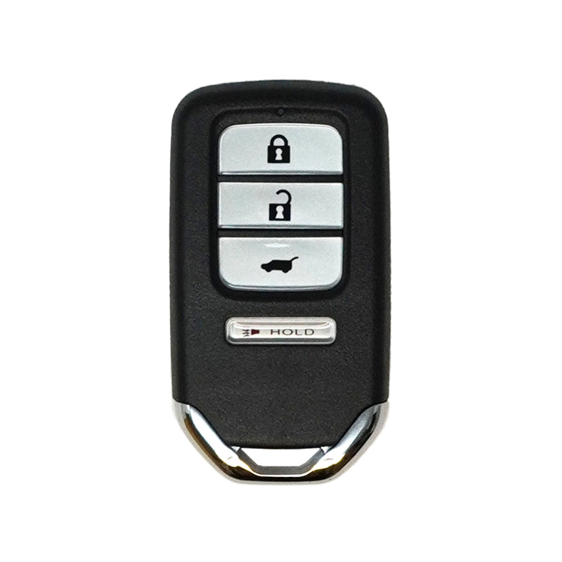 Keyless Entry Transmitter Leucadia E-HON-4B8