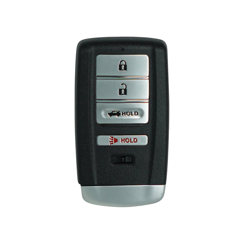 Keyless Entry Transmitter Leucadia E-HON-4B9