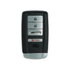 Keyless Entry Transmitter Leucadia E-HON-4B9