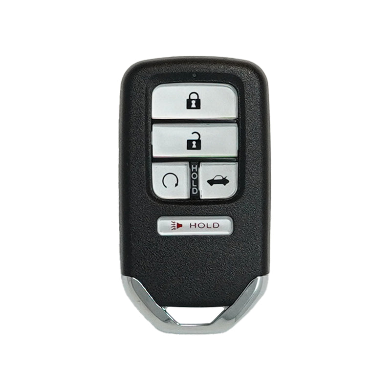 Keyless Entry Transmitter Leucadia E-HON-5B1