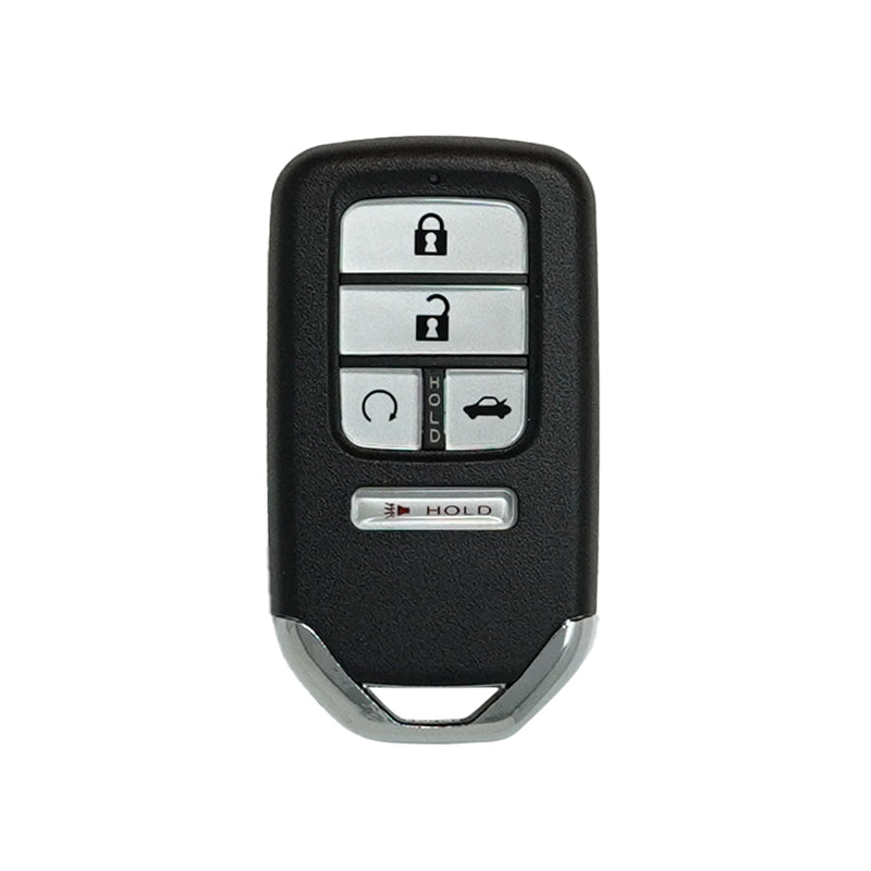 Keyless Entry Transmitter Leucadia E-HON-5B2