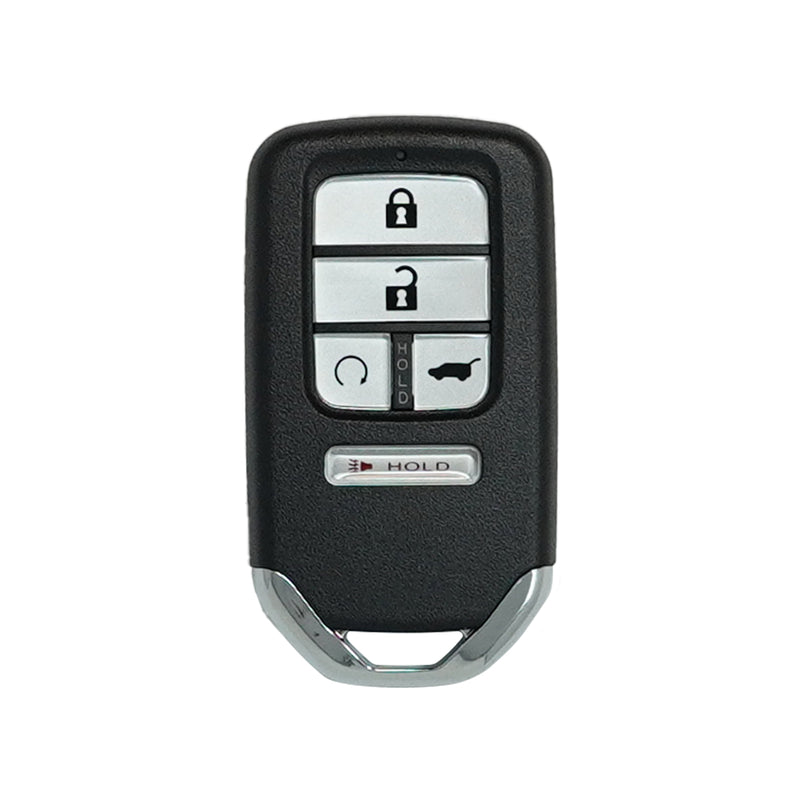 Keyless Entry Transmitter Leucadia E-HON-5B3