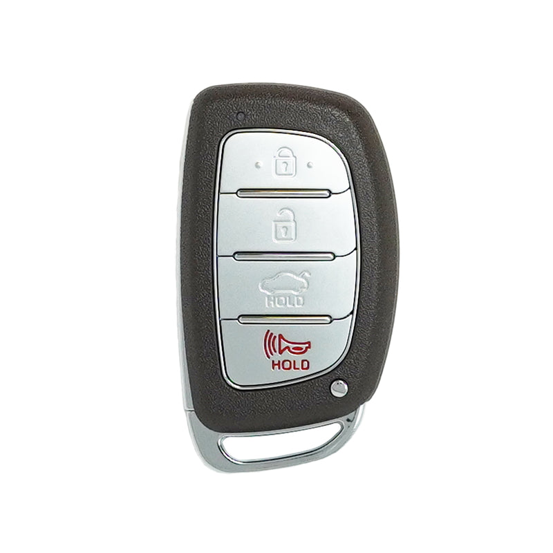 Keyless Entry Transmitter Leucadia E-HY-4B3