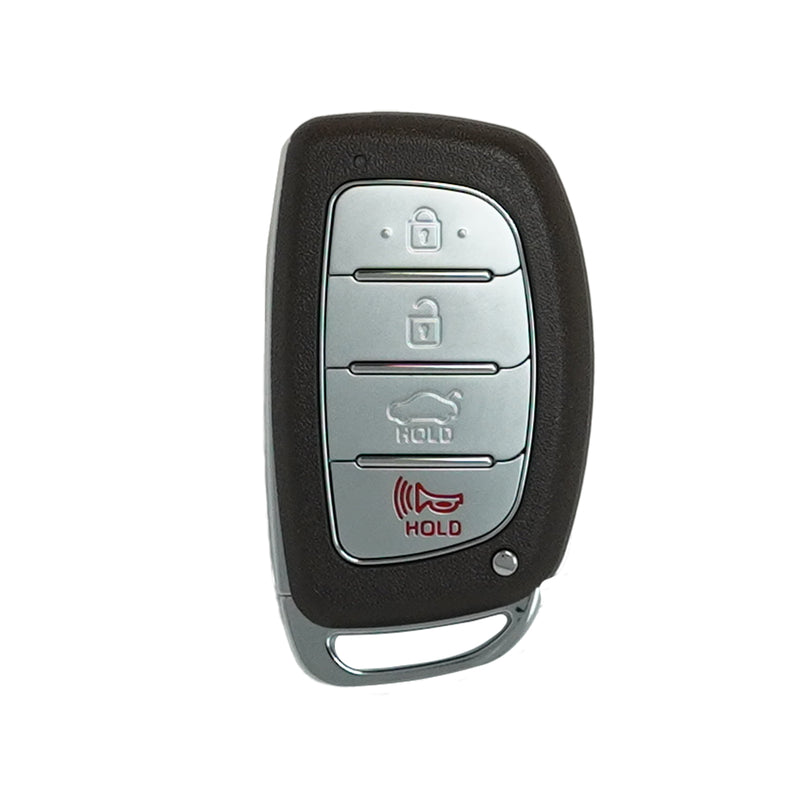 Keyless Entry Transmitter Leucadia E-HY-4B3