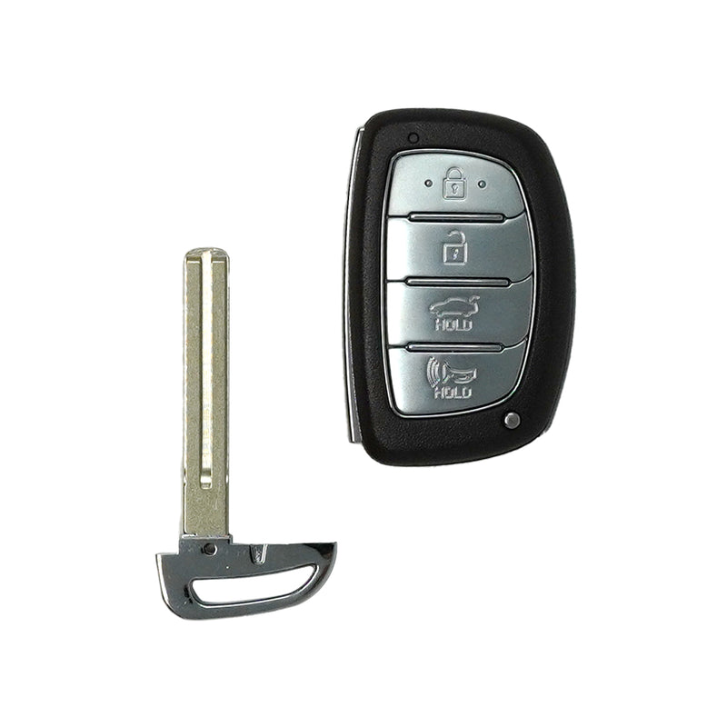 Keyless Entry Transmitter Leucadia E-HY-4B5