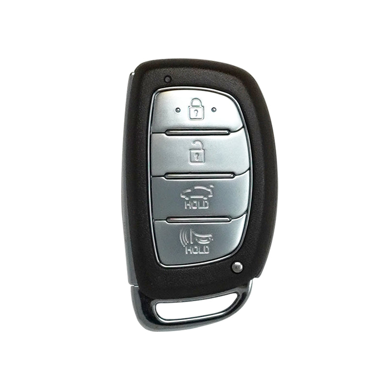 Keyless Entry Transmitter Leucadia E-HY-4B5