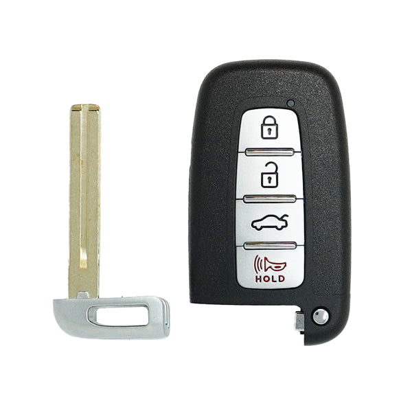 Keyless Entry Transmitter Leucadia E-KIA-4B2