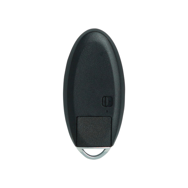 Keyless Entry Transmitter Leucadia E-NISS-3B1