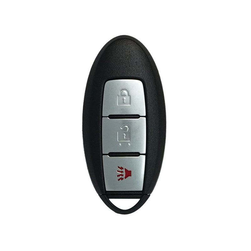 Keyless Entry Transmitter Leucadia E-NISS-3B2