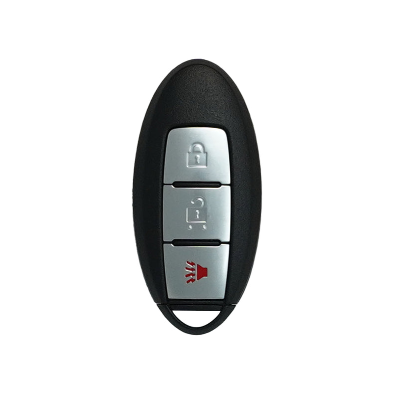 Keyless Entry Transmitter Leucadia E-NISS-3B3