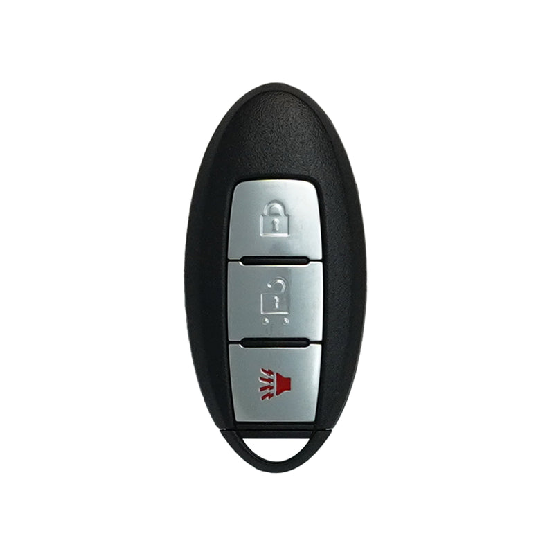 Keyless Entry Transmitter Leucadia E-NISS-3B4