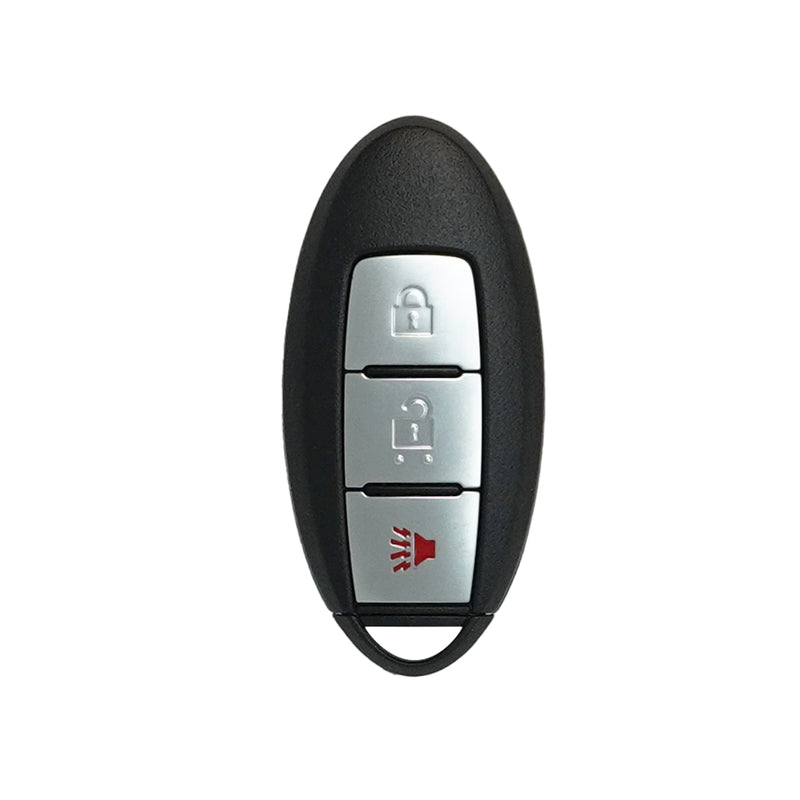 Keyless Entry Transmitter Leucadia E-NISS-3B5