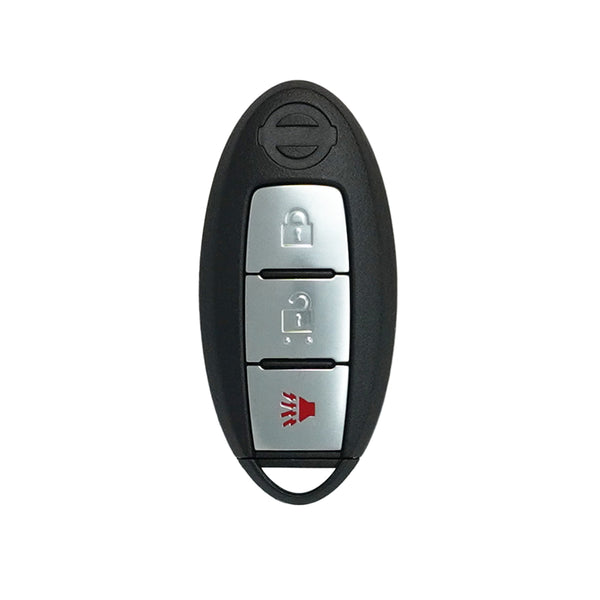 Keyless Entry Transmitter Leucadia E-NISS-3B6