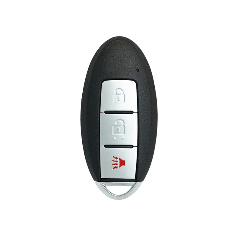 Keyless Entry Transmitter Leucadia E-NISS-3B7