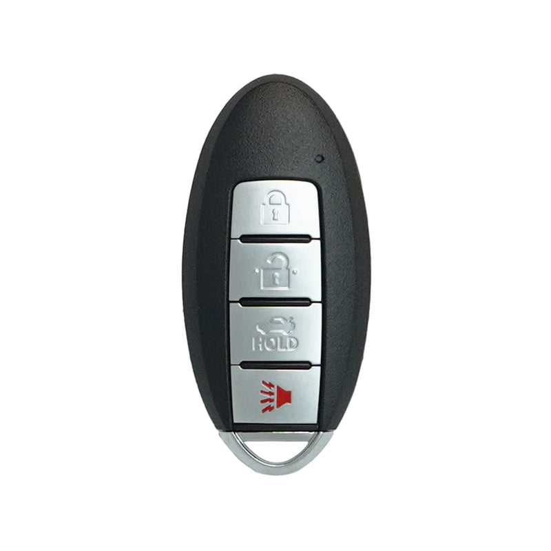 Keyless Entry Transmitter Leucadia E-NISS-4B13