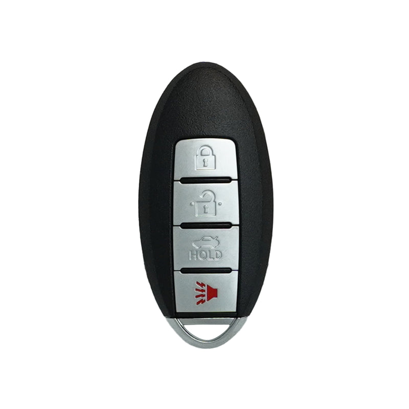 Keyless Entry Transmitter Leucadia E-NISS-4B2