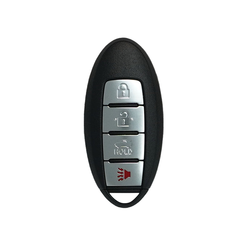 Keyless Entry Transmitter Leucadia E-NISS-4B3