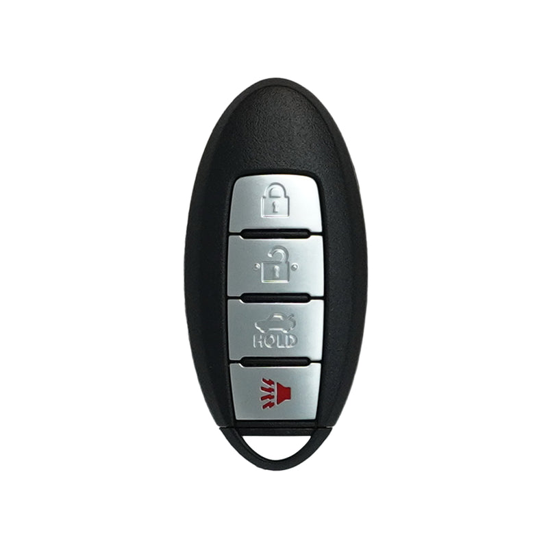 Keyless Entry Transmitter Leucadia E-NISS-4B5