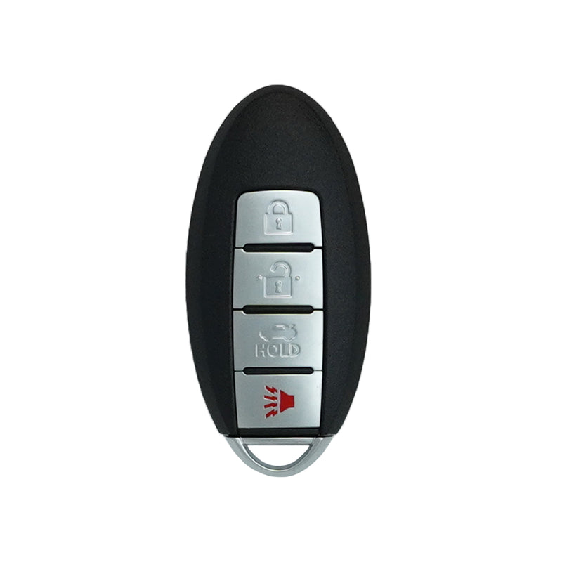 Keyless Entry Transmitter Leucadia E-NISS-4B6