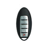 Keyless Entry Transmitter Leucadia E-NISS-5B11