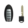 Keyless Entry Transmitter Leucadia E-NISS-5B6