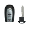 Keyless Entry Transmitter Leucadia E-NISS-5B8