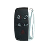 Keyless Entry Transmitter Leucadia E-ROVER-5B1