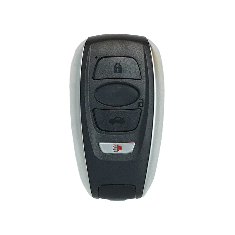 Keyless Entry Transmitter Leucadia E-SUB-4B1