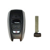 Keyless Entry Transmitter Leucadia E-SUB-4B2