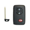 Keyless Entry Transmitter Leucadia E-TOY-3B3