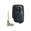 Keyless Entry Transmitter Leucadia E-TOY-3B4