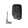 Keyless Entry Transmitter Leucadia E-TOY-4B15