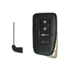 Keyless Entry Transmitter Leucadia E-TOY-4B16