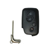 Keyless Entry Transmitter Leucadia E-TOY-4B18