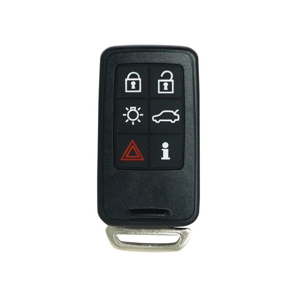 Keyless Entry Transmitter Leucadia E-VOL-6B1