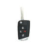 Keyless Entry Transmitter Leucadia E-VW-4B1