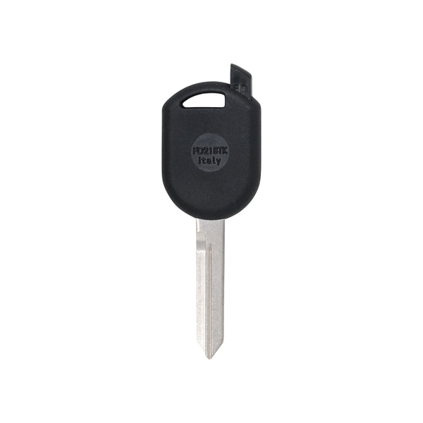 Vehicle Key Leucadia FD21BTK