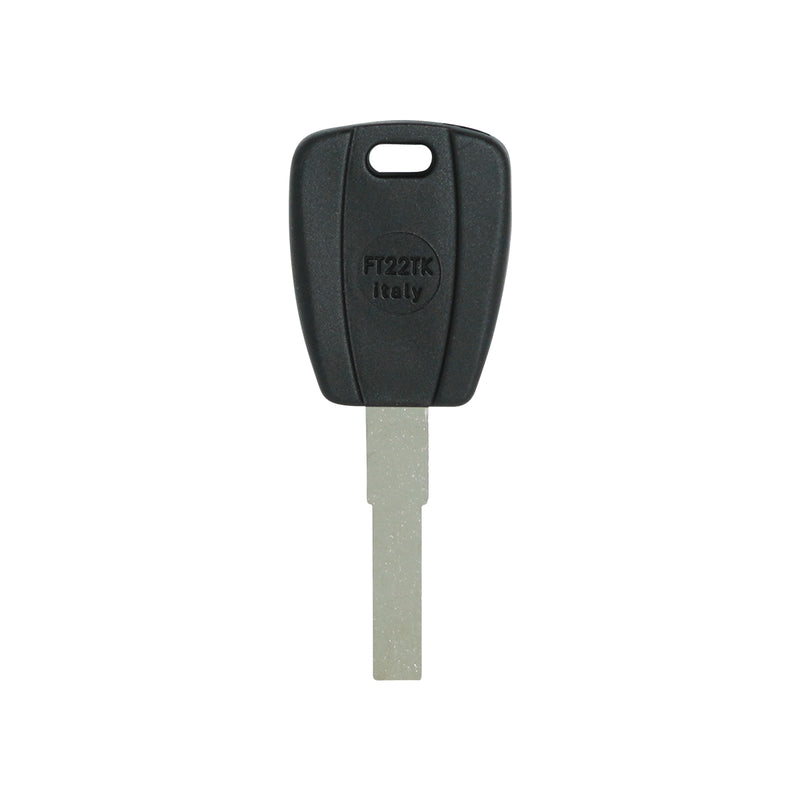 Vehicle Key Leucadia FT22TK