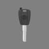 Vehicle Key Leucadia FT22TK