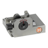 H CLAMP (ORANGE) 6-CUT TIBBE