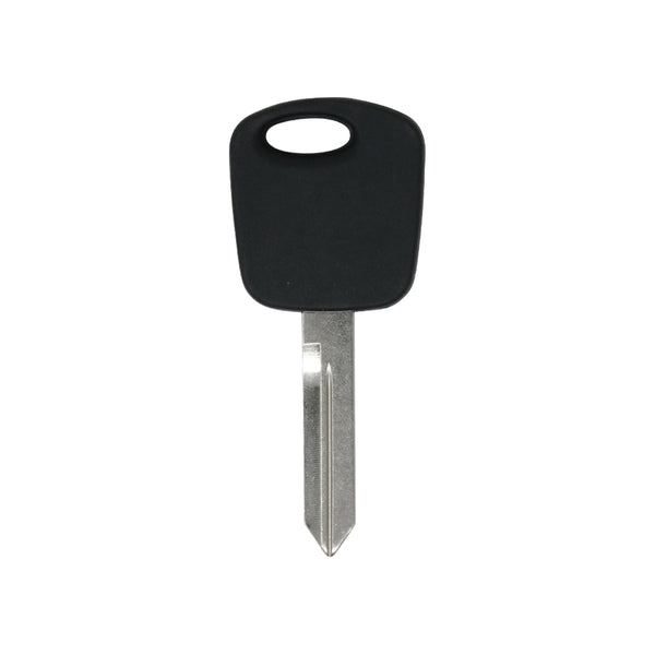 Vehicle Key Leucadia H72-PT-SK