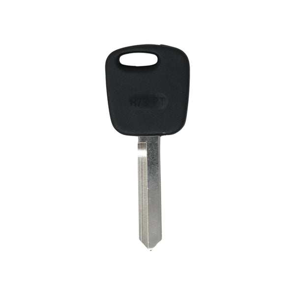 Vehicle Key Leucadia H73-PT-SK