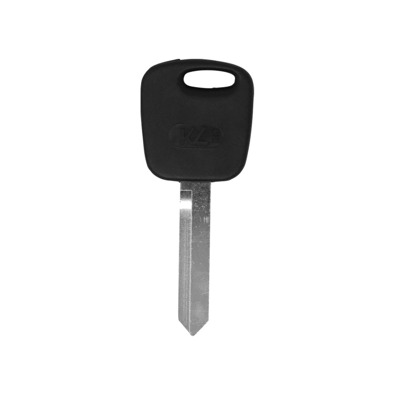 Vehicle Key Leucadia H73-PT-SK