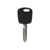 Vehicle Key Leucadia H86-PT-SK