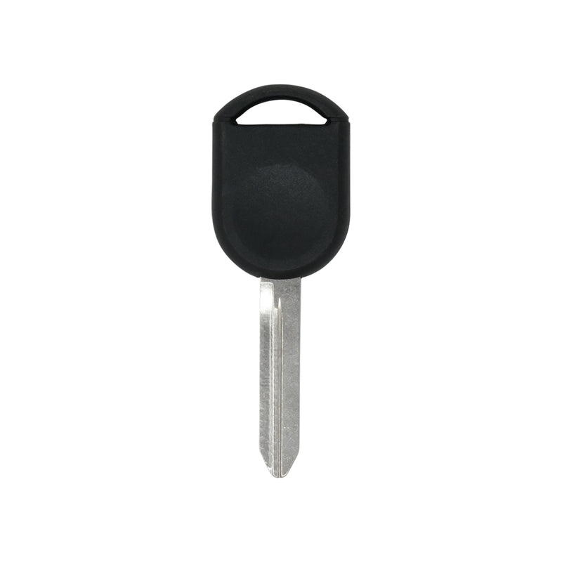 Vehicle Key Leucadia H92-PT-SK