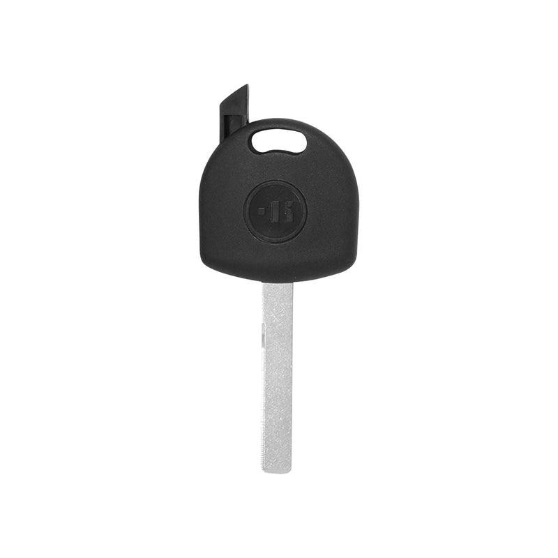 Vehicle Key Leucadia HC1TK