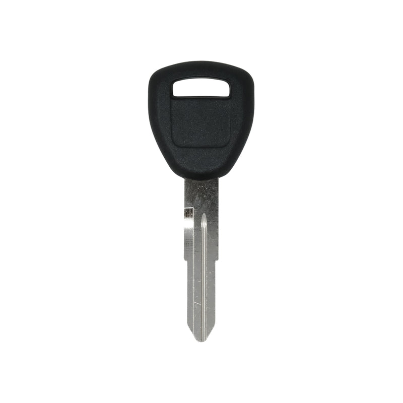 Vehicle Key Leucadia HD106-PT-SK