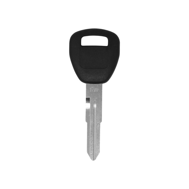 Vehicle Key Leucadia HD106-PT5-SK